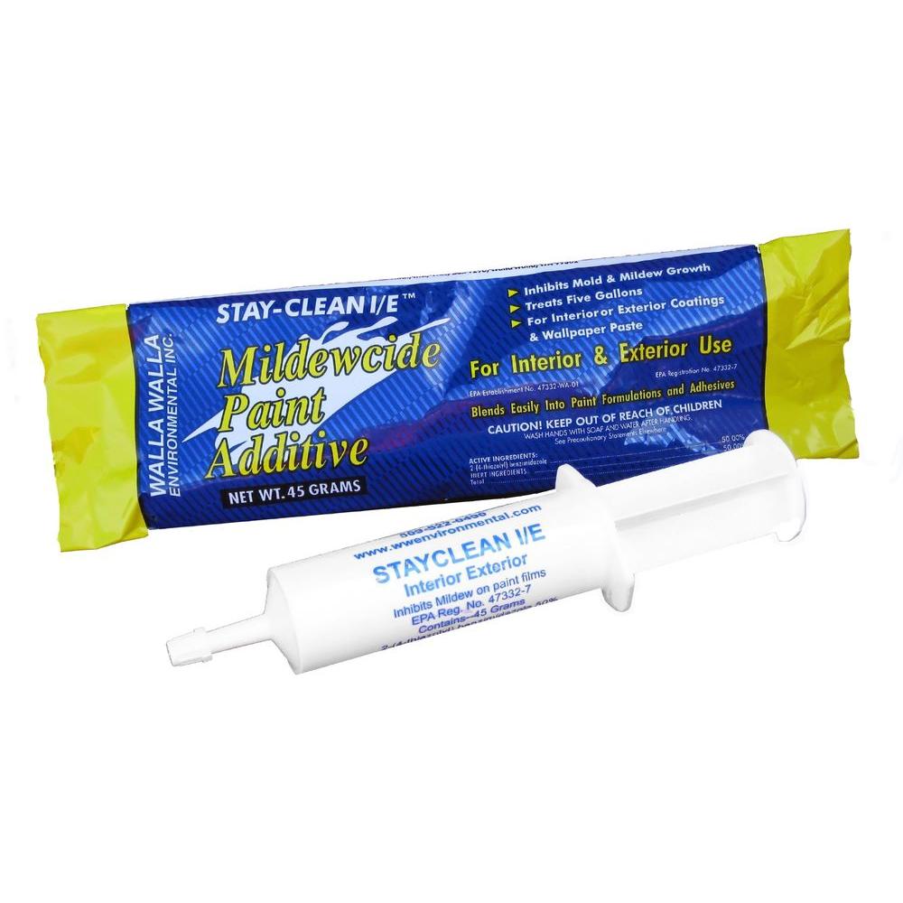 BugJuice Insecticide Paint Additive (treats up to 5gal.)37001 The Home Depot