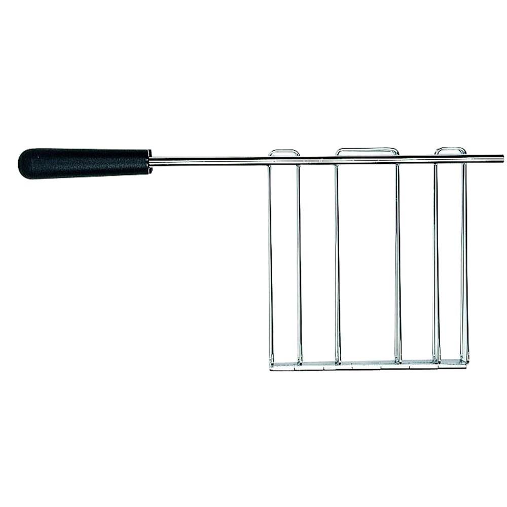 Sandwich Cage, Stainless