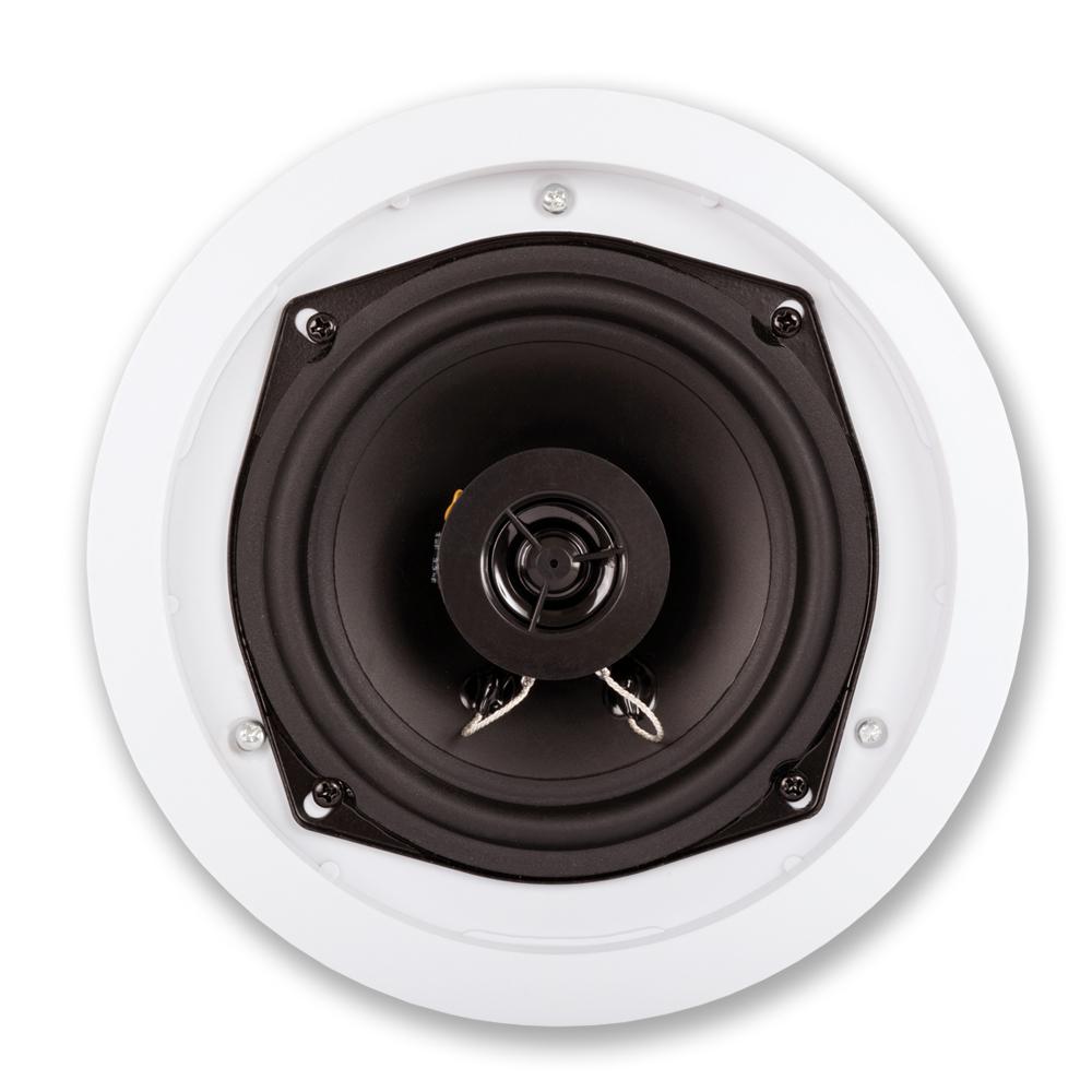 acoustic audio ceiling speakers