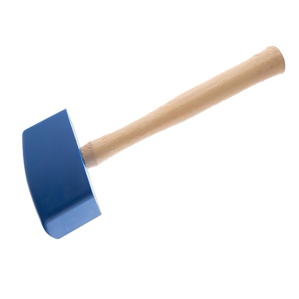 soft blow mallet