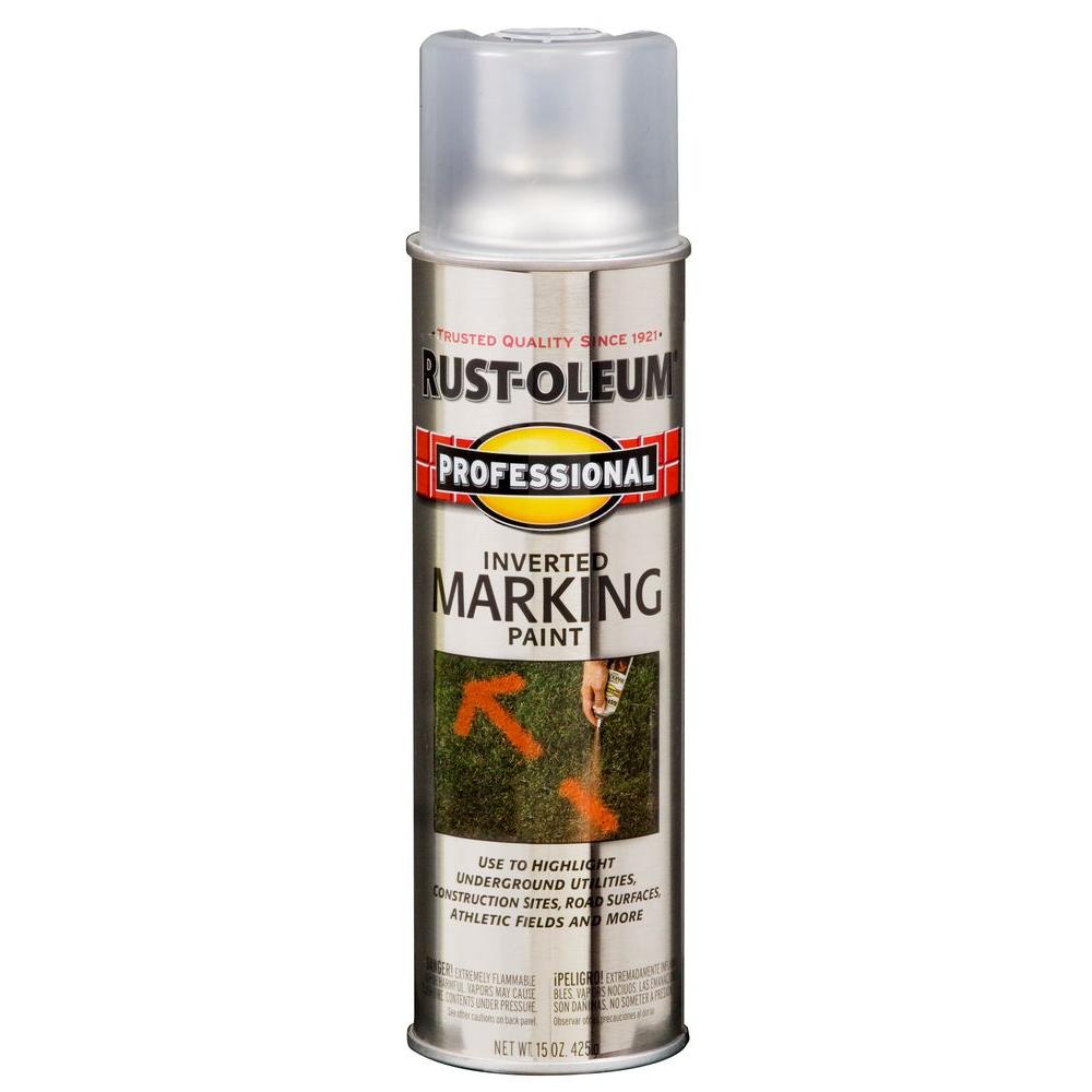 rust-oleum-professional-15-oz-clear-marking-spray-paint-2596838-the