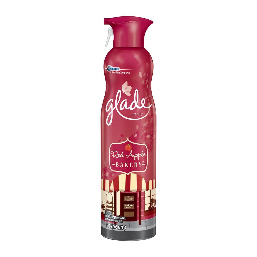 unstopables air freshener Home Spray  Depot oz. The Fluffy Air Febreze Air 9.7 Vanilla Effects 003700086696 Freshener