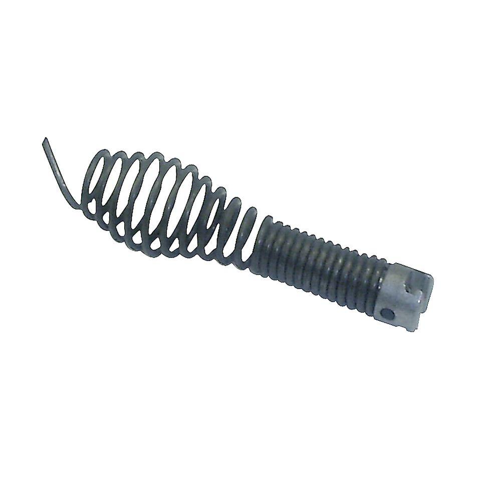 Ridgid T-202 1-1/8 inch Bulb Auger Drain Cleaning Tool by RIDGID
