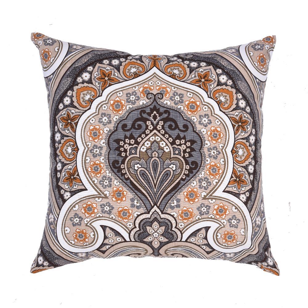 Textrade International Limited Annabella Multi King Decorative