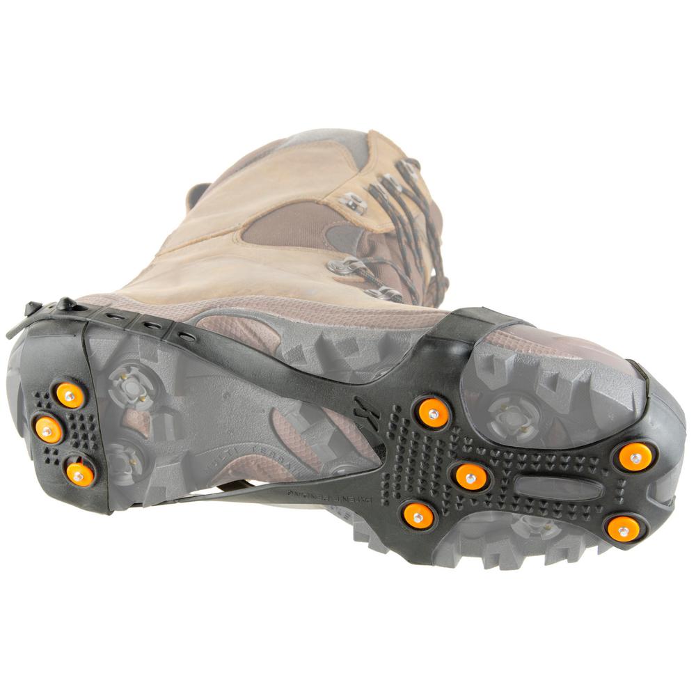 Korkers Ultra Ice Cleat One Size 