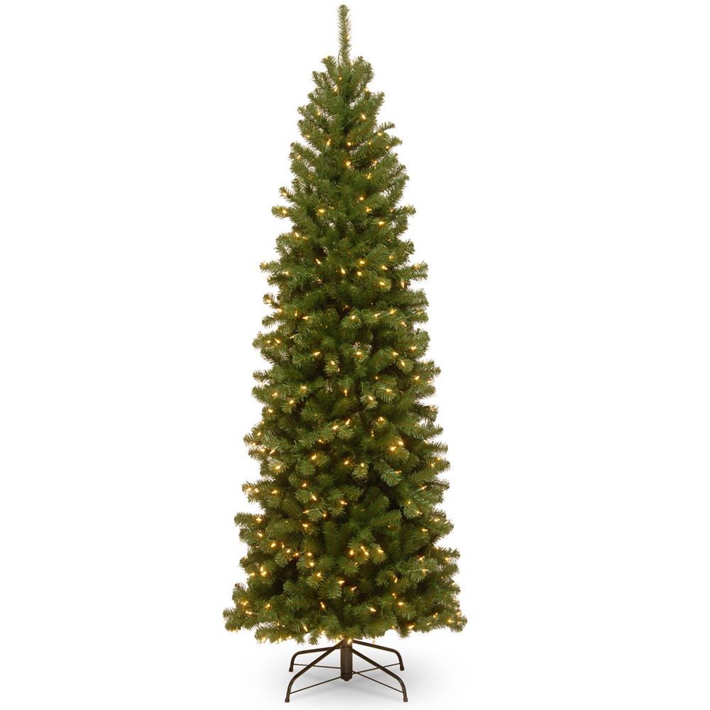 9 Ft - Pre-Lit Christmas Trees - Artificial Christmas Trees - The 9 ft. - 9 Ft - Pre-Lit Christmas Trees - Artificial Christmas Trees - The