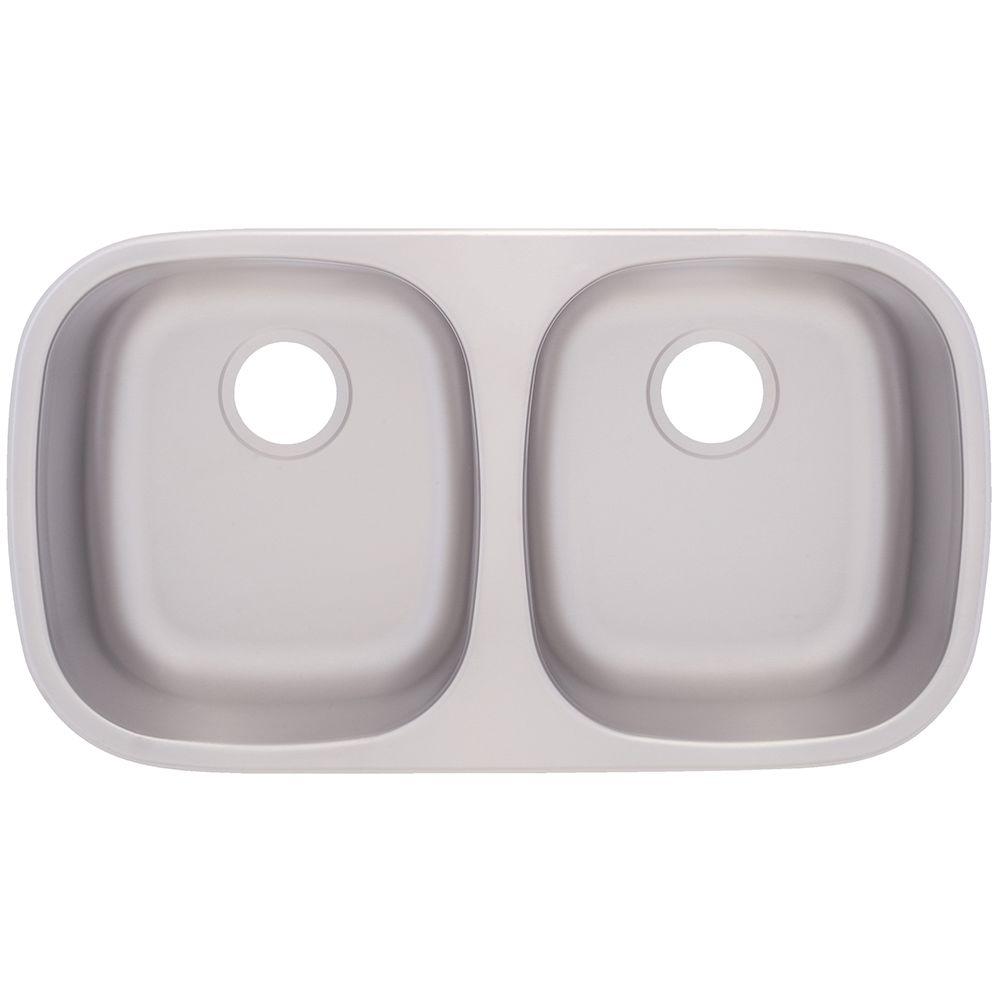 Kindred Kitchen Sinks Kitchen The Home Depot