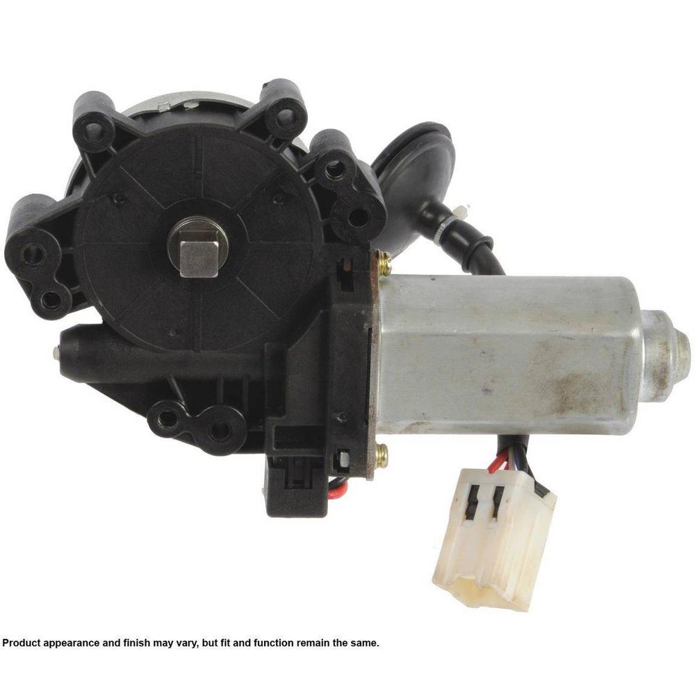 Power Window Motor 20042008 Nissan Maxima821382 The Home Depot