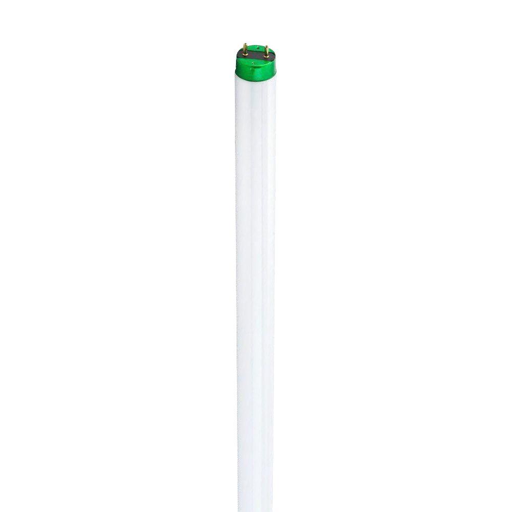 Philips 4 ft. T8 32Watt Natural (5000K) Alto Linear Fluorescent Light