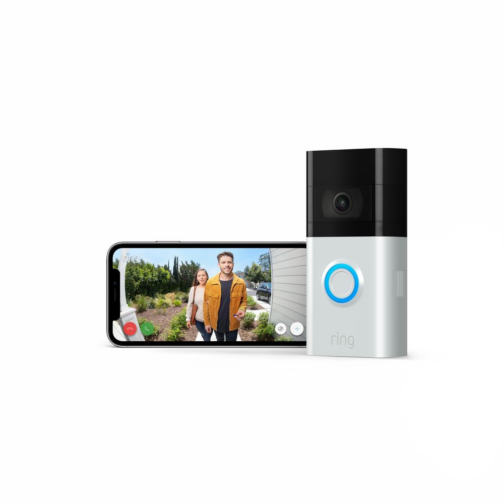 doorbell cameras on amazon