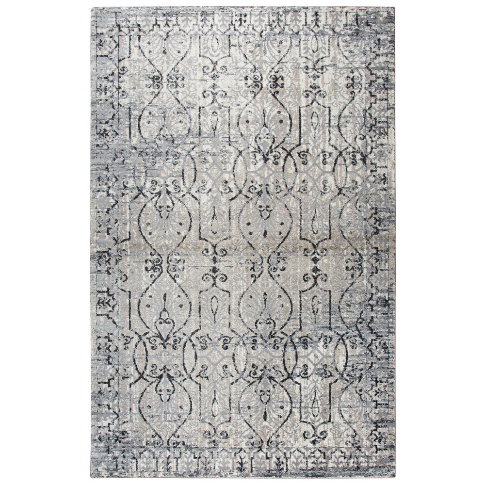 Rizzy Home Panache Tan Black 9 Ft 10 In X 12 6 Rectangle Rizzy Home Panache Tan Black 9 Ft 10 In X 12