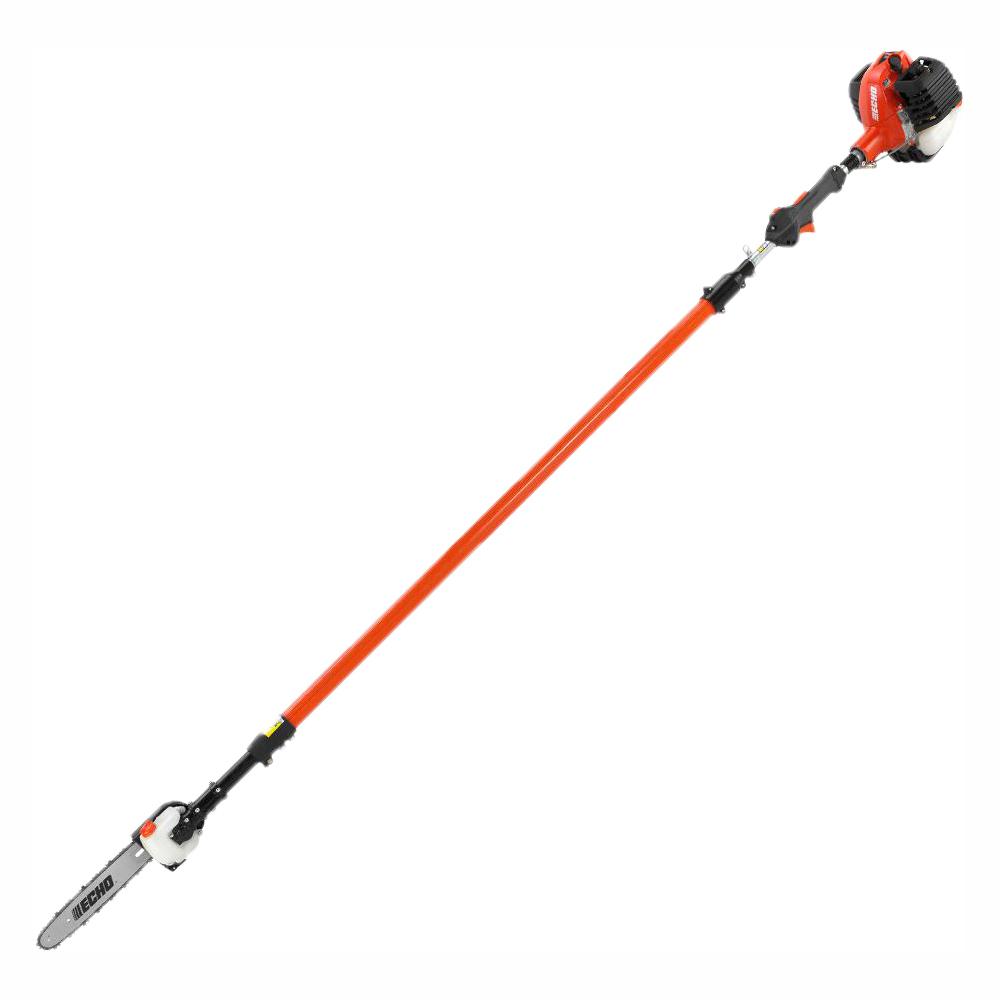 gas tree trimmer