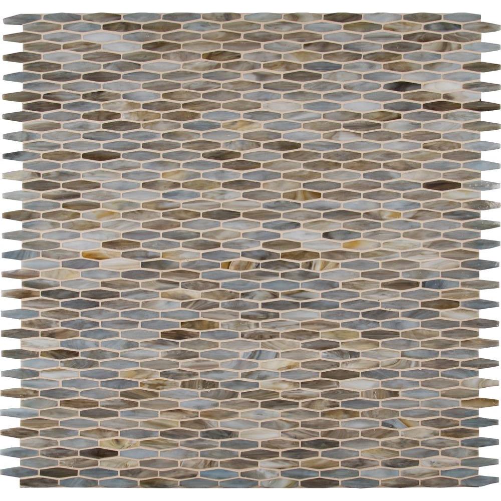 Msi Mochachino 12 In X 3mm Gl Mesh Mounted Mosaic Wall Msi Mochachino 12 In X 3mm Gl Mesh Mounted Mosaic