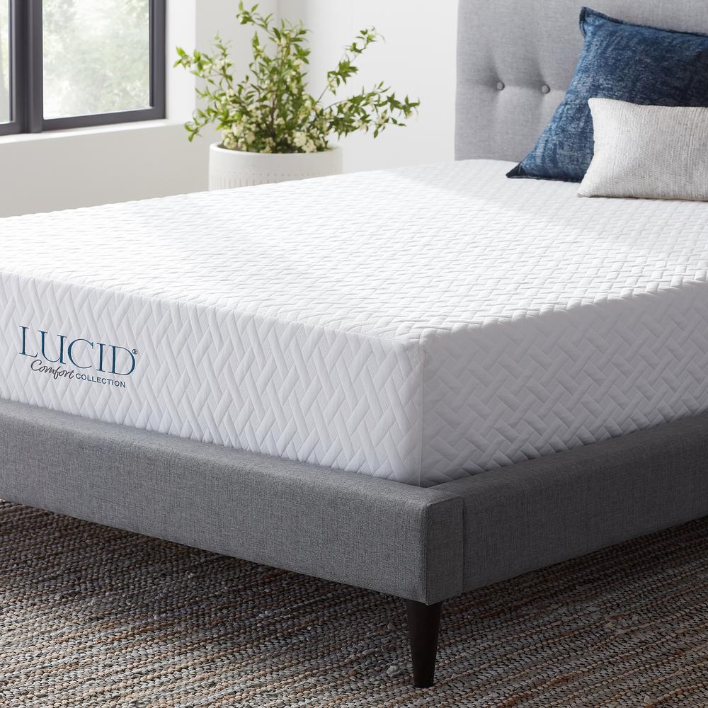 Mattress Warehouse Online | Find Mattress Warehouse Online‎: Lucid 10