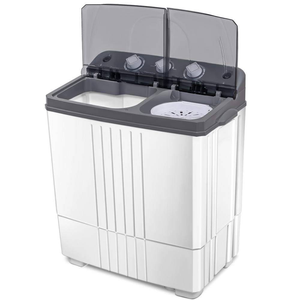 portable washing machines at home depot