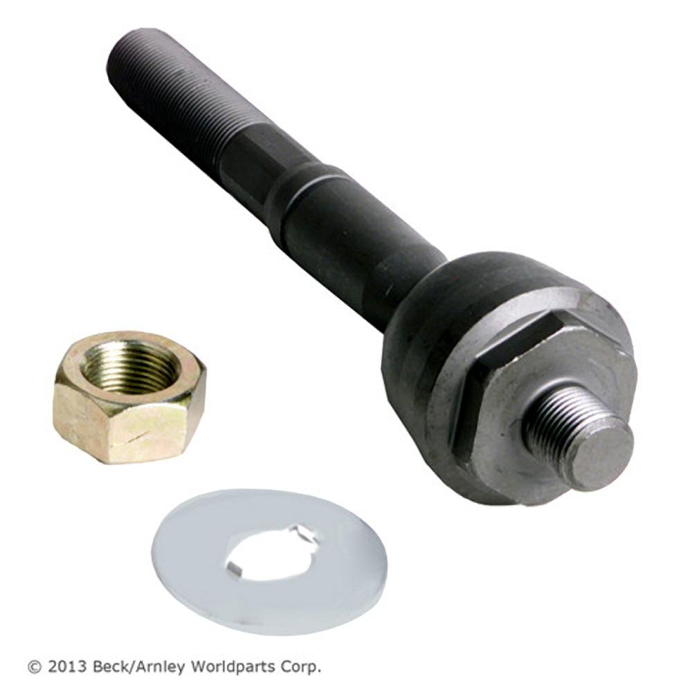 Beck Arnley 101-4974 Steering Outer Tie Rod End