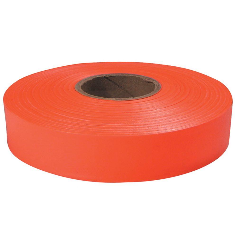 Empire 3 in. x 500 ft. Reinforced Caution Tape760600 The Home Depot