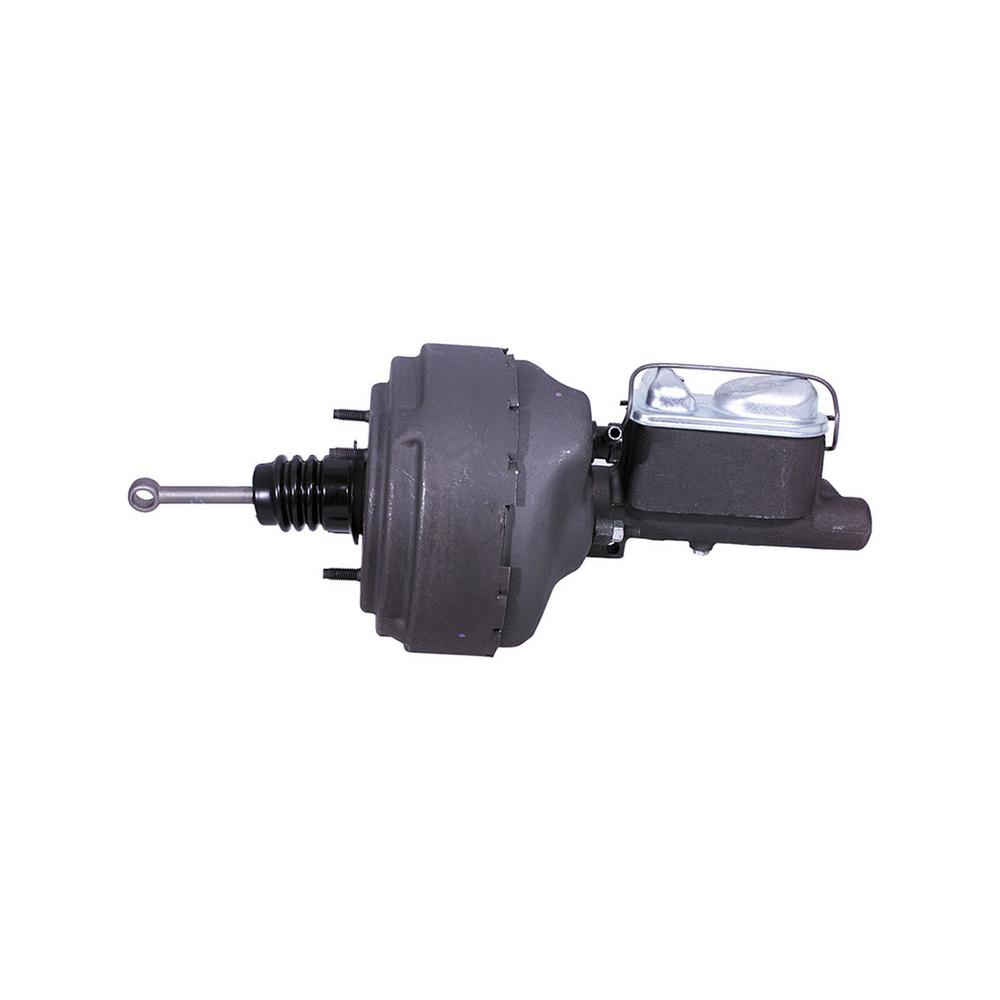 UPC 082617046572 product image for A1 Cardone Remanufactured Vacuum Power Brake Booster w/Master Cylinder | upcitemdb.com