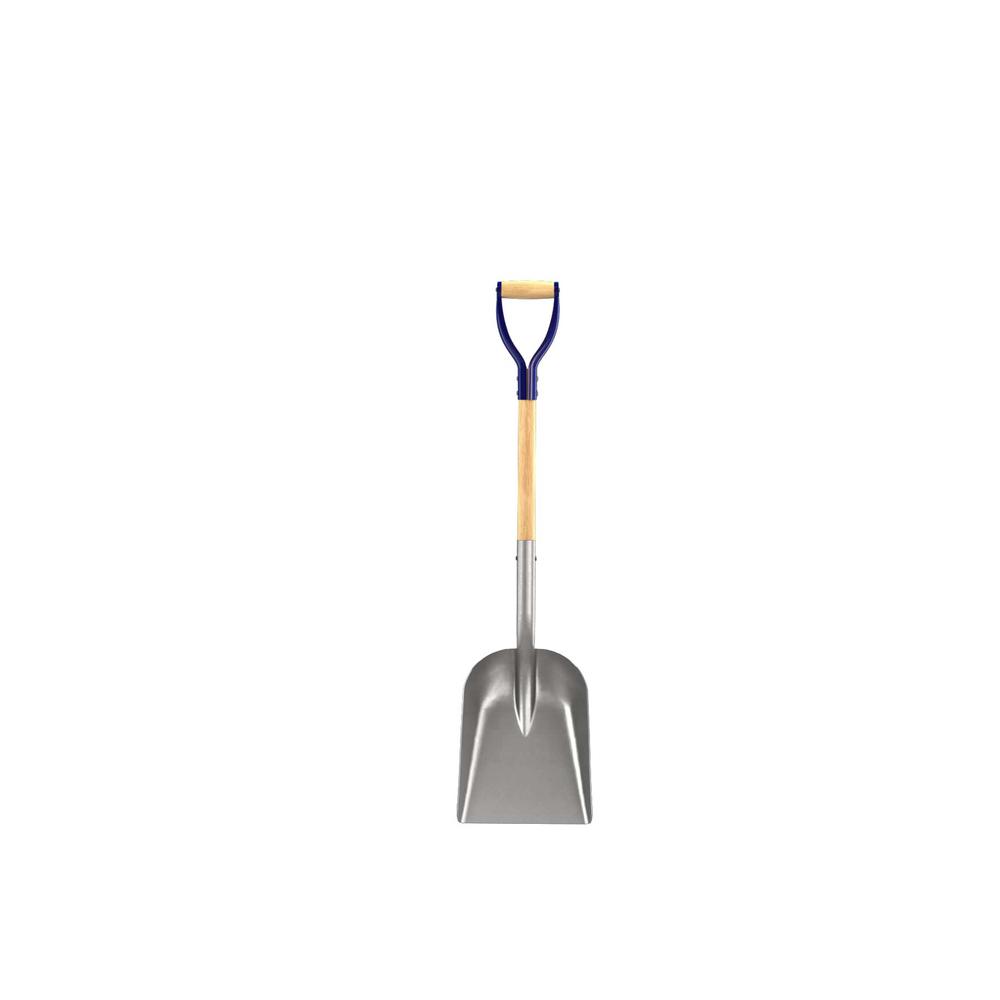 Scoop Shovels Digging Tools The Home Depot