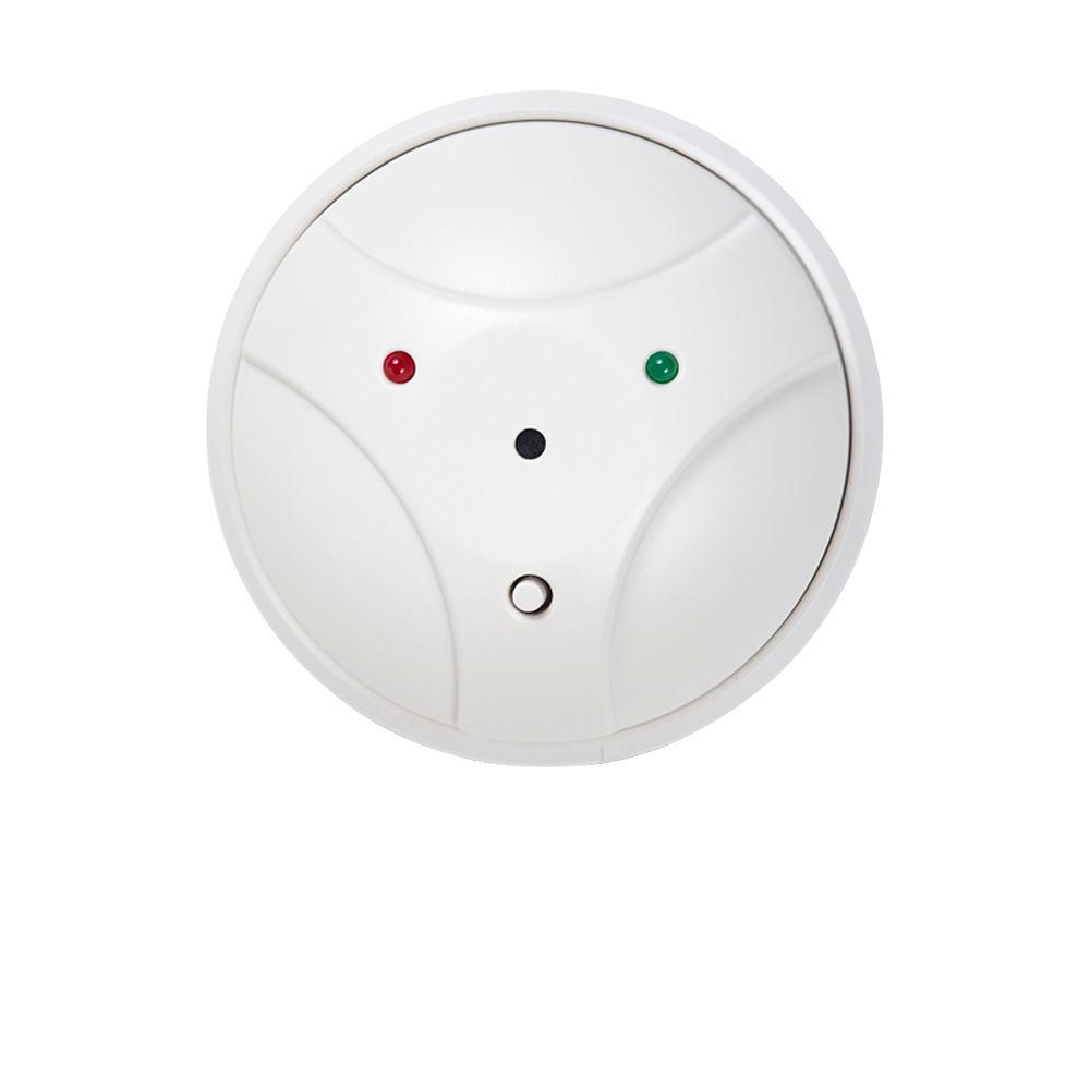 Tattletale Door Window Alarms Home Security The Home Depot