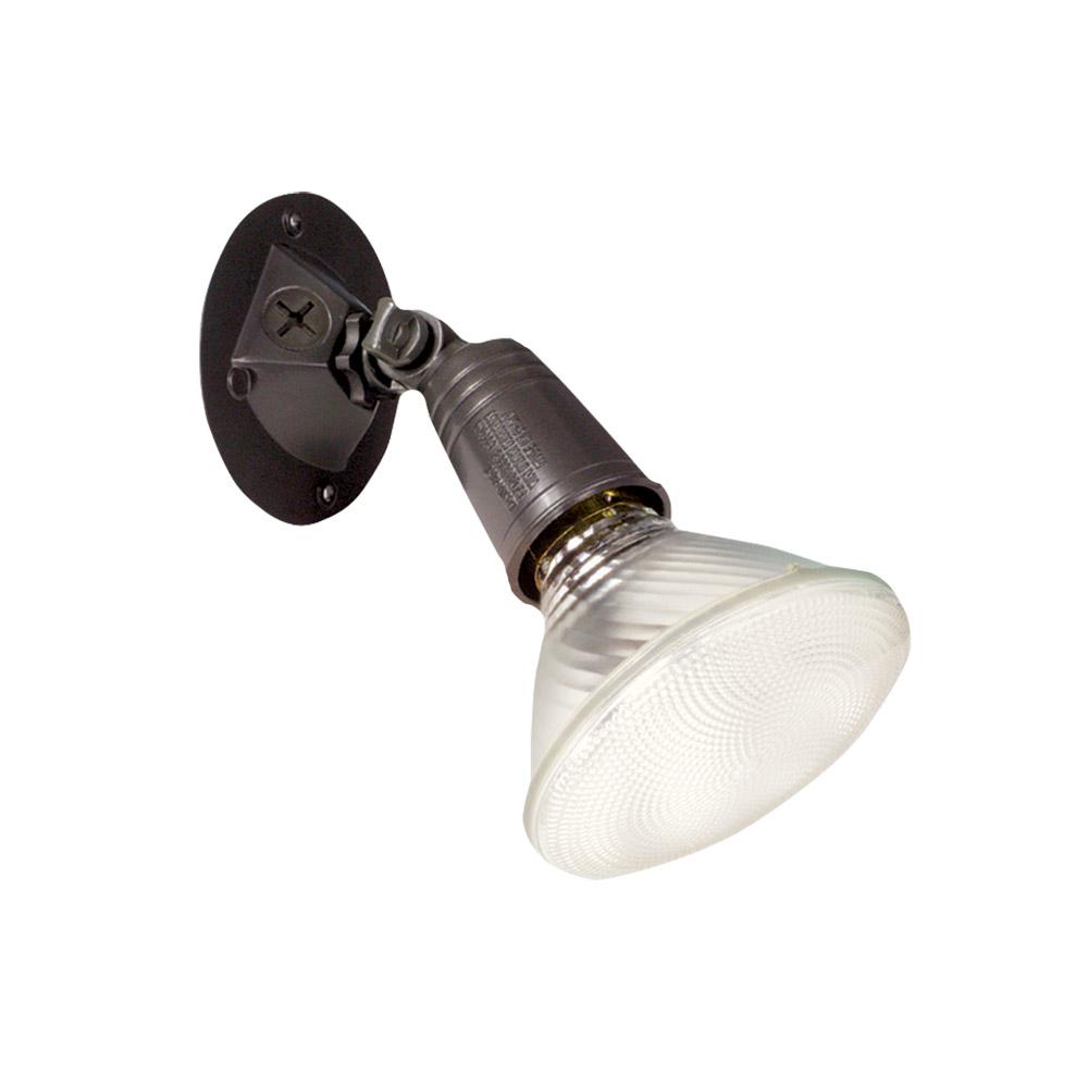 Halo 150 Watt Bronze Outdoor Single Head Security Flood Light Mt125 This Review Is From 150 Watt Bronze Outdoor Par Single Head Security Flood Light