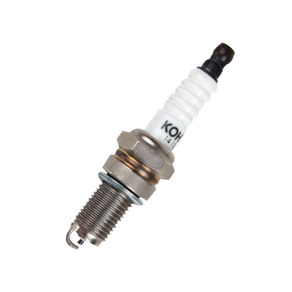 E3 Spark Plug Reference Chart