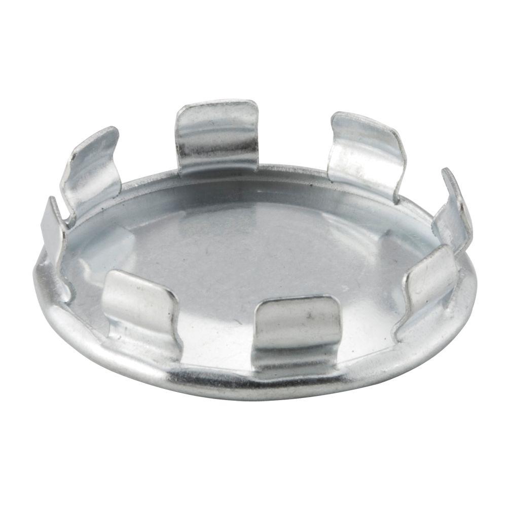 RACO 3/4 in. One Piece Knockout Seal (100Pack)1043 The Home Depot