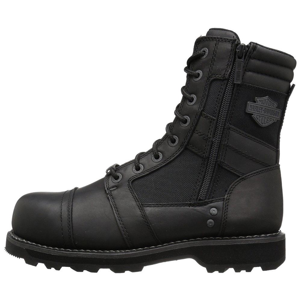 motorcycle boots harley
