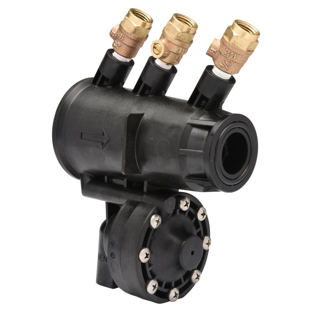 Zurn Valve Repair Kit by Zurn