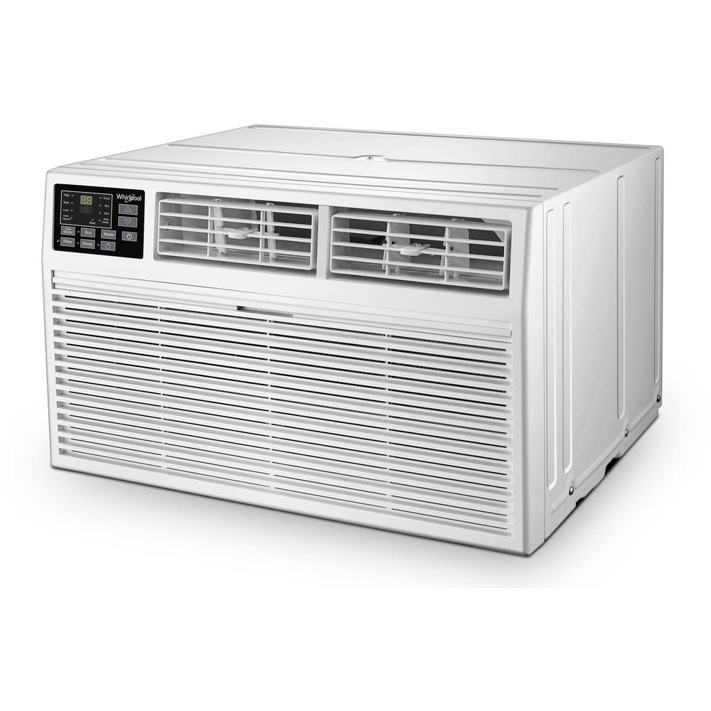 Whirlpool 10 000 Btu 230 Volt Through The Wall Unit Air Conditioner With Heat And Remote What101 Haw Home Depot - 10000 Btu Wall Mounted Air Conditioner Whirlpool 10 000 Btu 230 Volt Through The Wall Unit Air Conditioner With Heat And Remote What101 Haw Home Depot - 10000 Btu Wall Mounted Air Conditioner