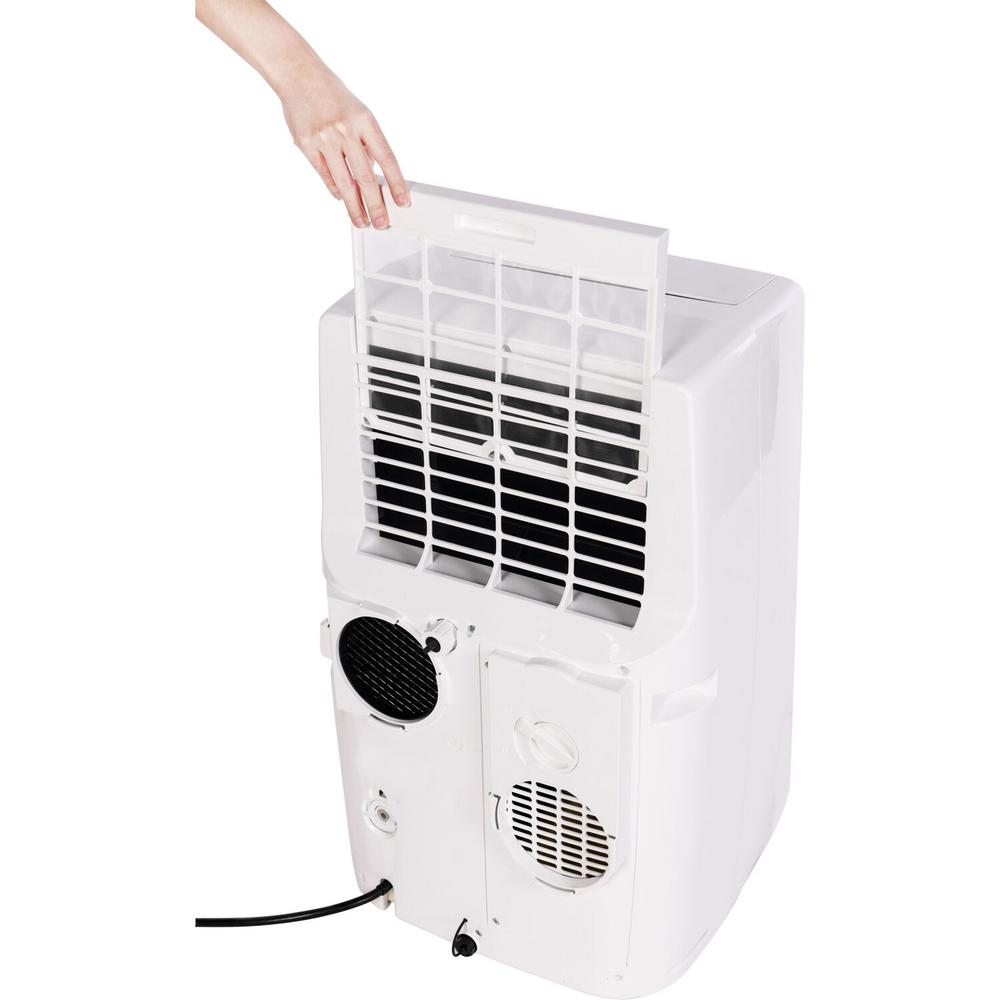 portable air conditioner heater and humidifier