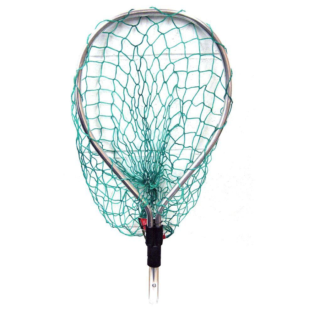 metal crab scoop net
