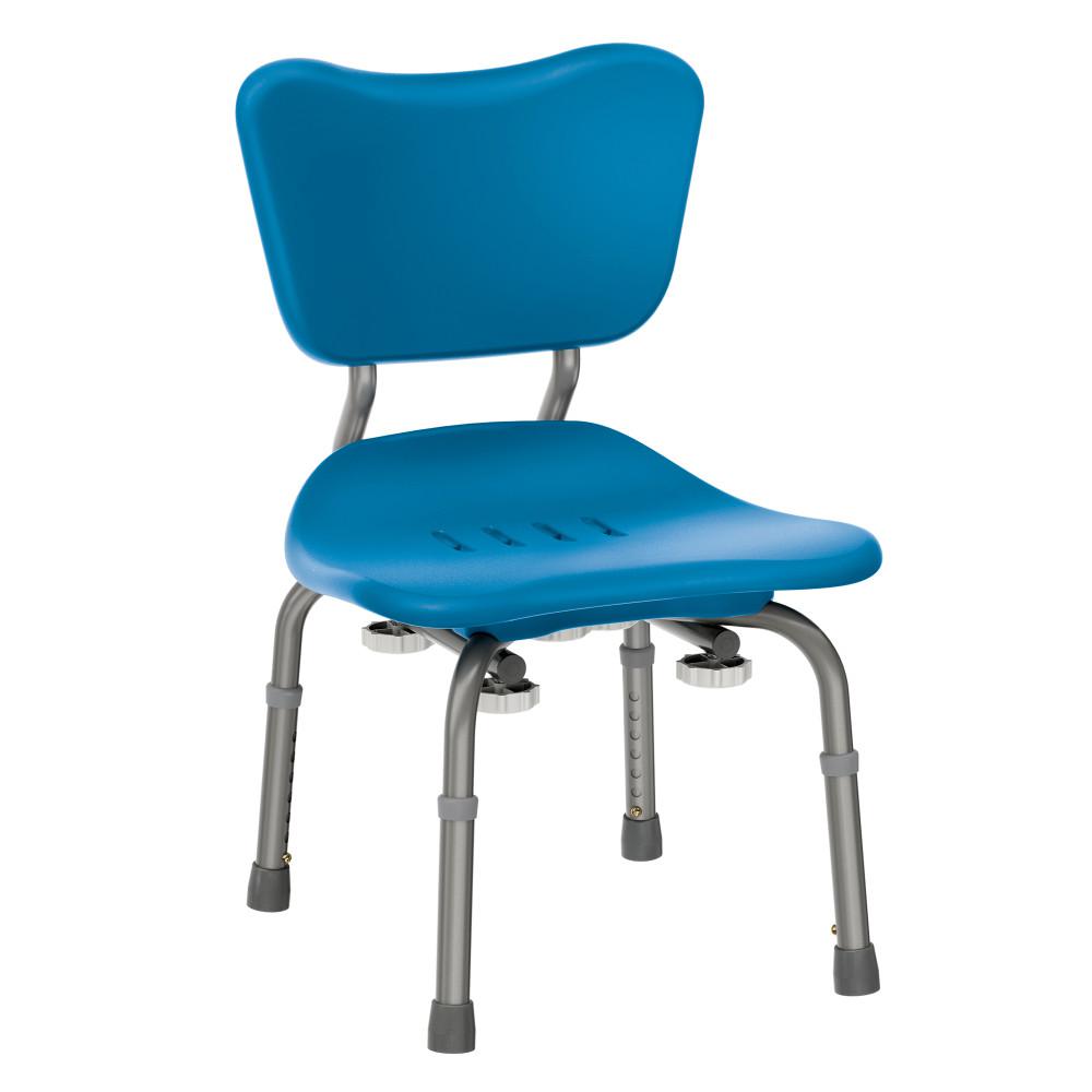 home depot shower chair