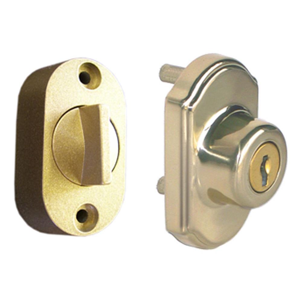 Yellows Golds Ideal Security Screen Storm Door Latches Sk703bb 64 1000 