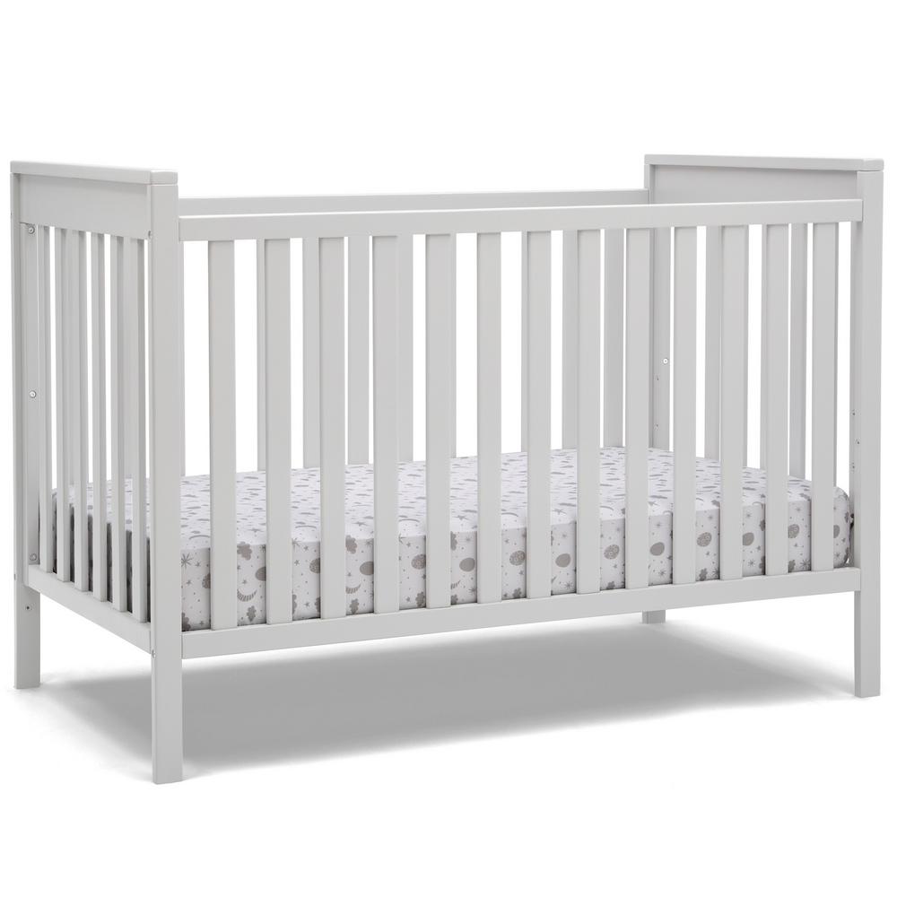 delta lancaster crib reviews