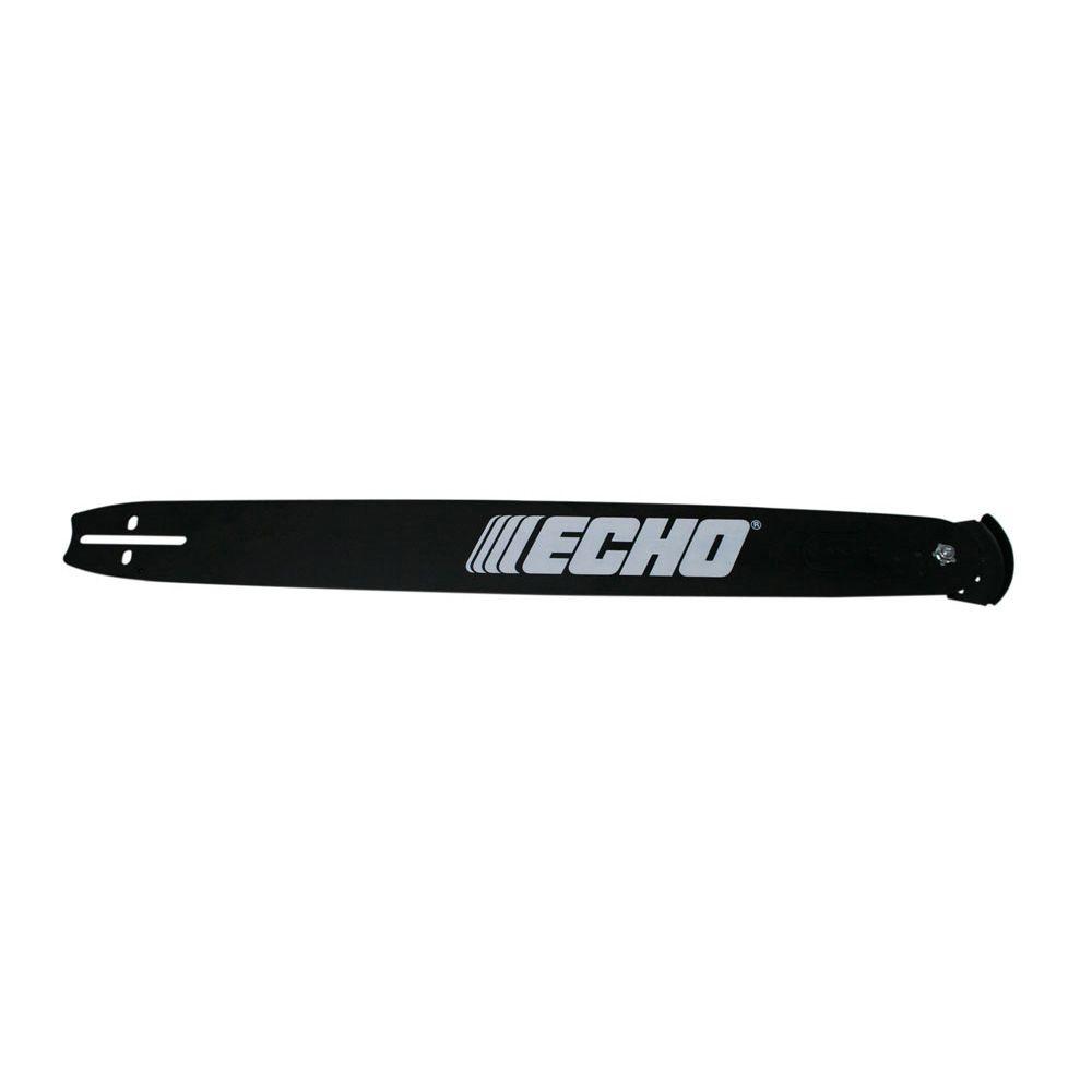 ECHO 16 in. Chainsaw Guide Bar16F0MD3366 The Home Depot