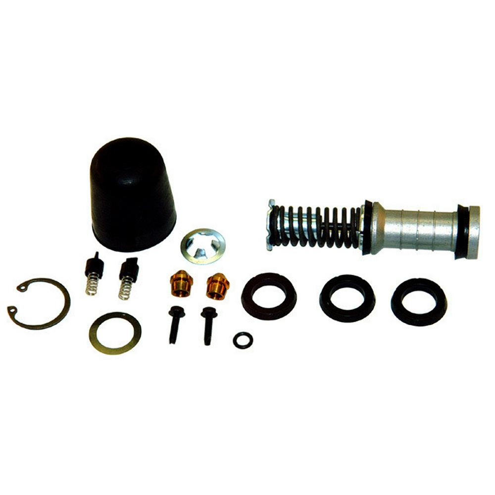 Raybestos Professional Grade Brake Master Cylinder Repair Kit-MK417 ...