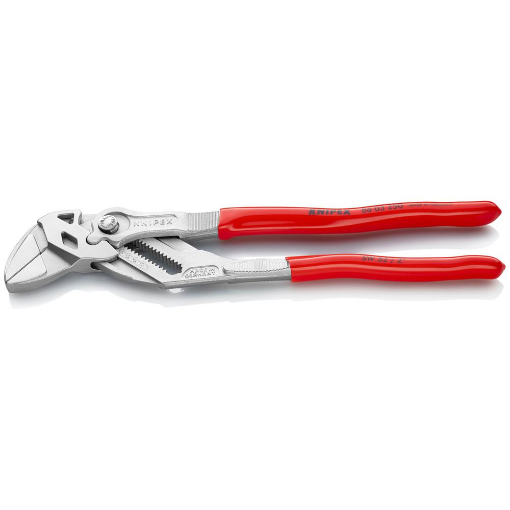 parallel jaw pliers