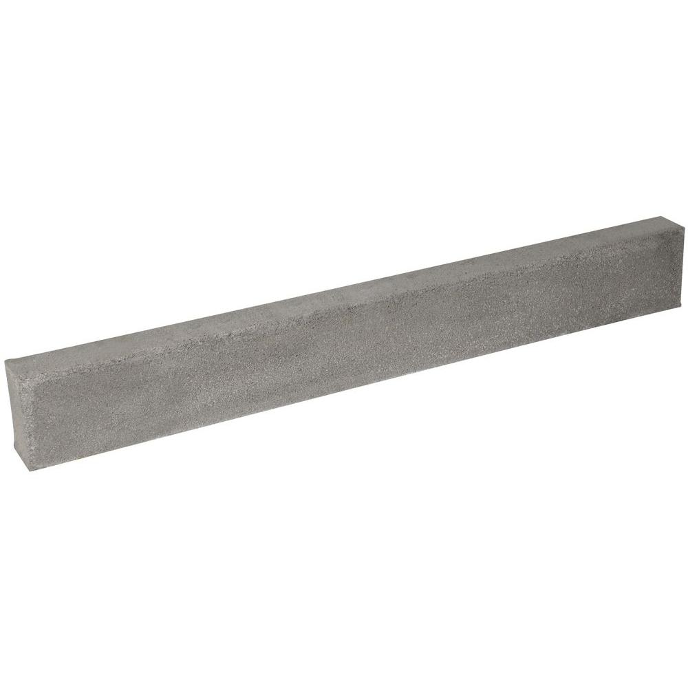 60 in. x 8 in. x 3 in. Concrete Lintel-70603110 - The Home Depot