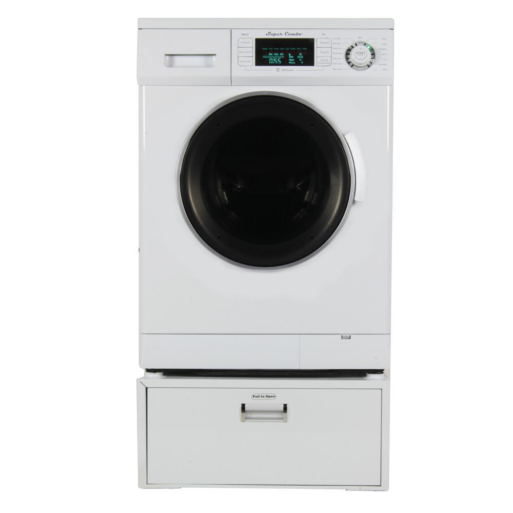AllInOne Washer & Dryer Washers & Dryers The Home Depot