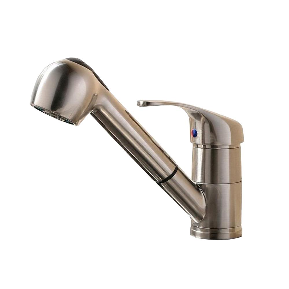 Featured image of post Modern Faucet Repair : Modern top quality kitchen faucets.