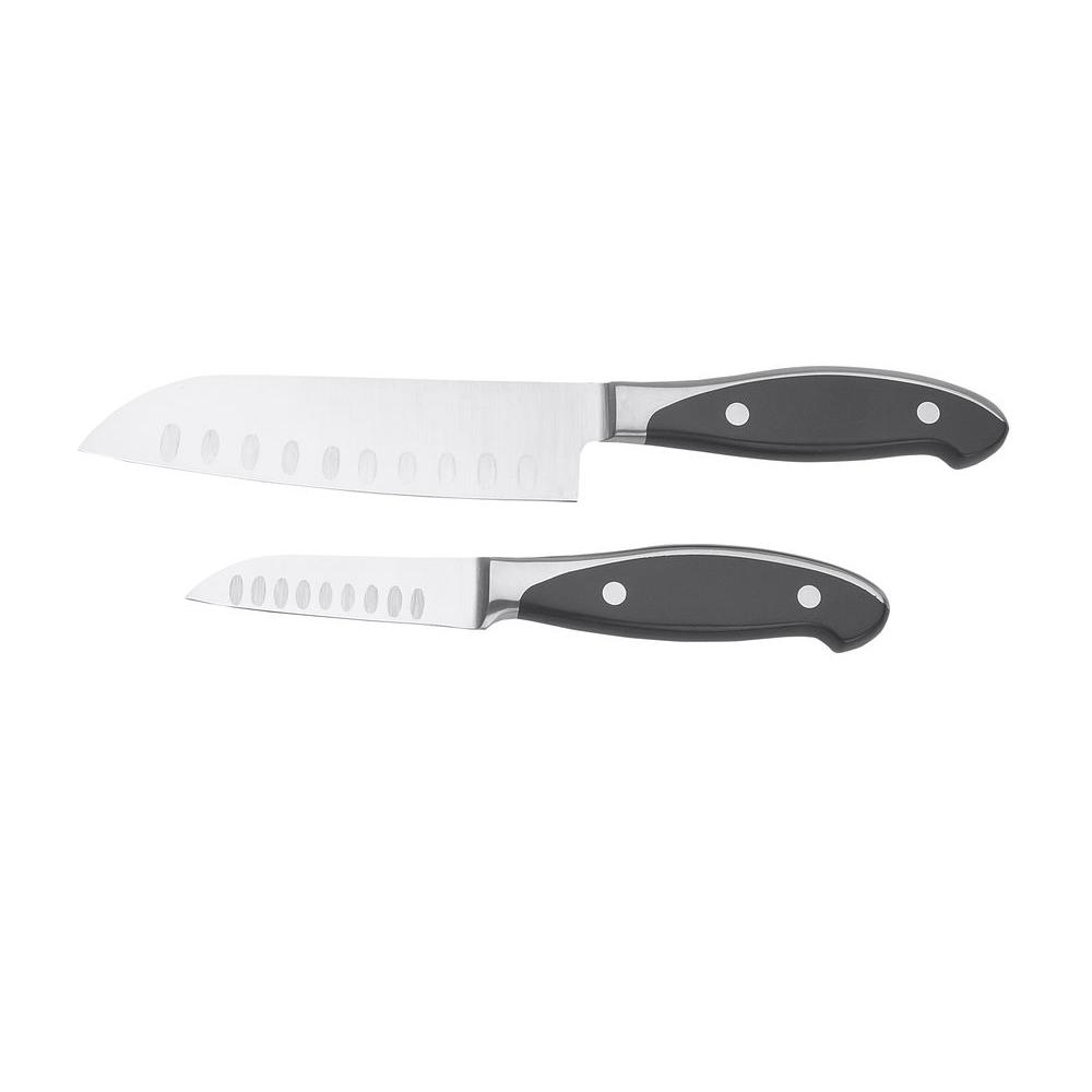 henckels forged synergy knife set