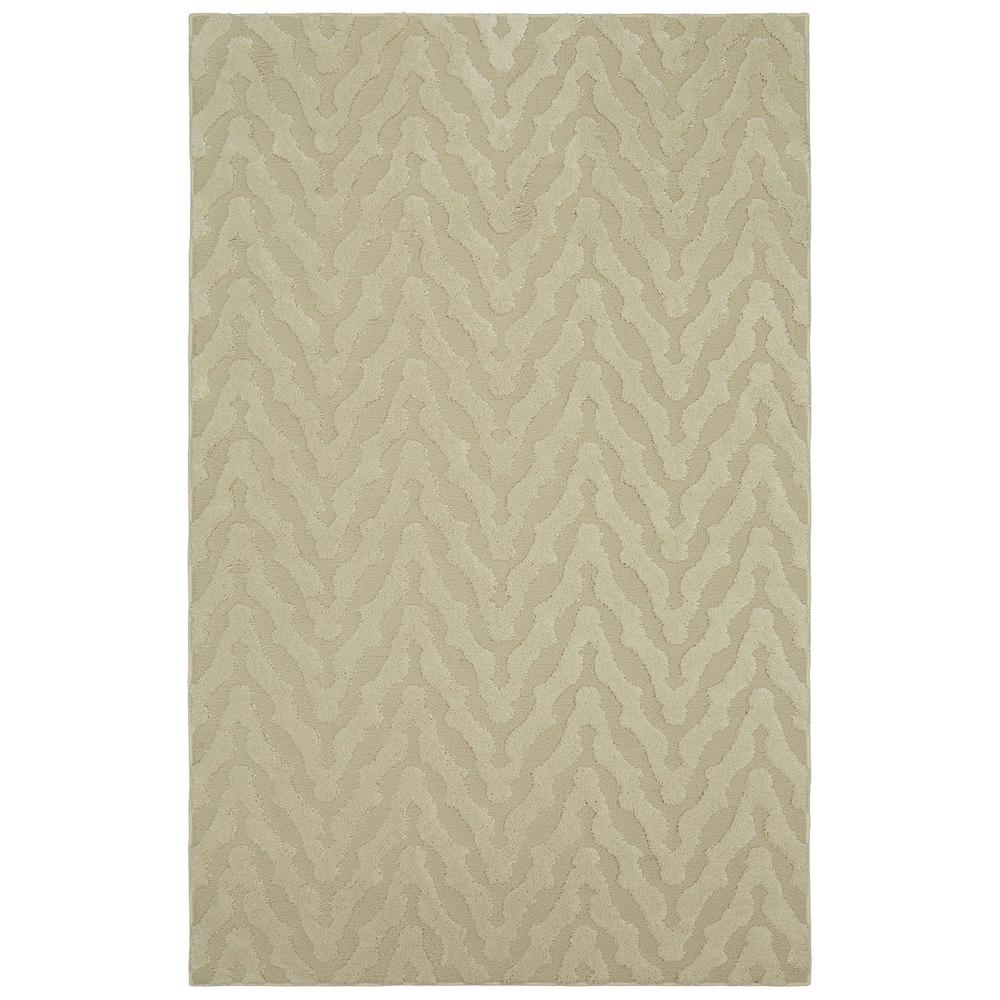 8 X 10 Beige Mohawk Home Area Rugs The Depot North