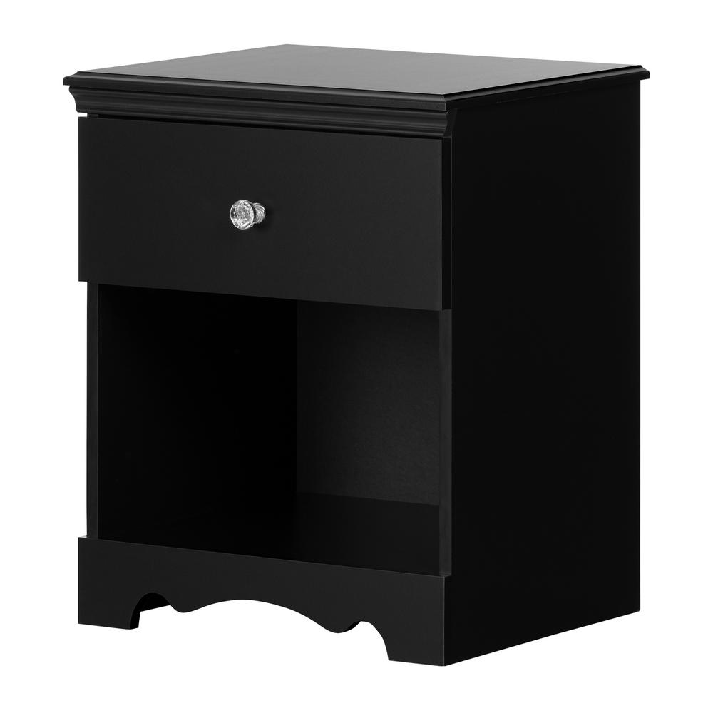 Yes Kids Nightstands Kids Bedroom Furniture The Home Depot