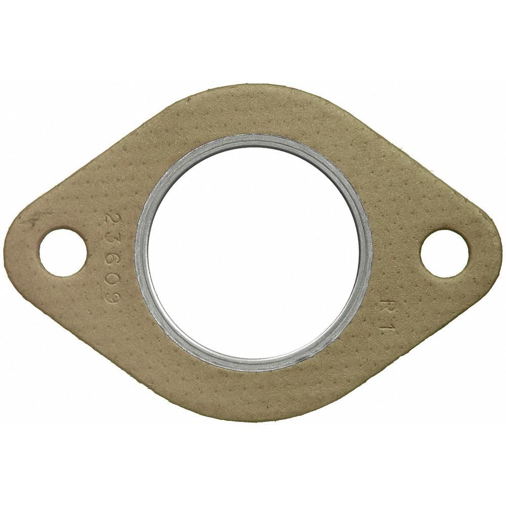 Fel Pro Exhaust Pipe Flange Gasket 23609 The Home Depot