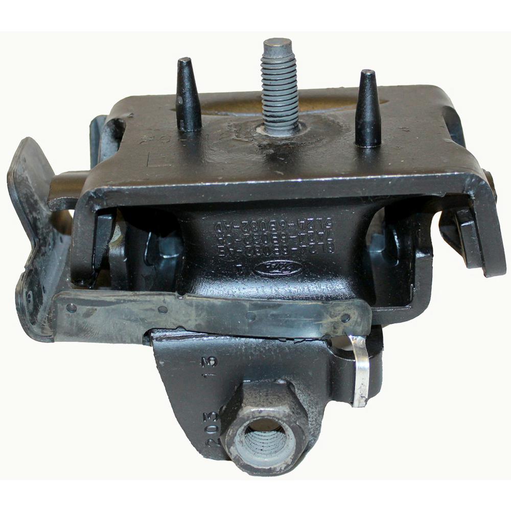 Hood Lift Support-Lesjofors WD EXPRESS 926 54067 316 fits 09-14 Audi Q5