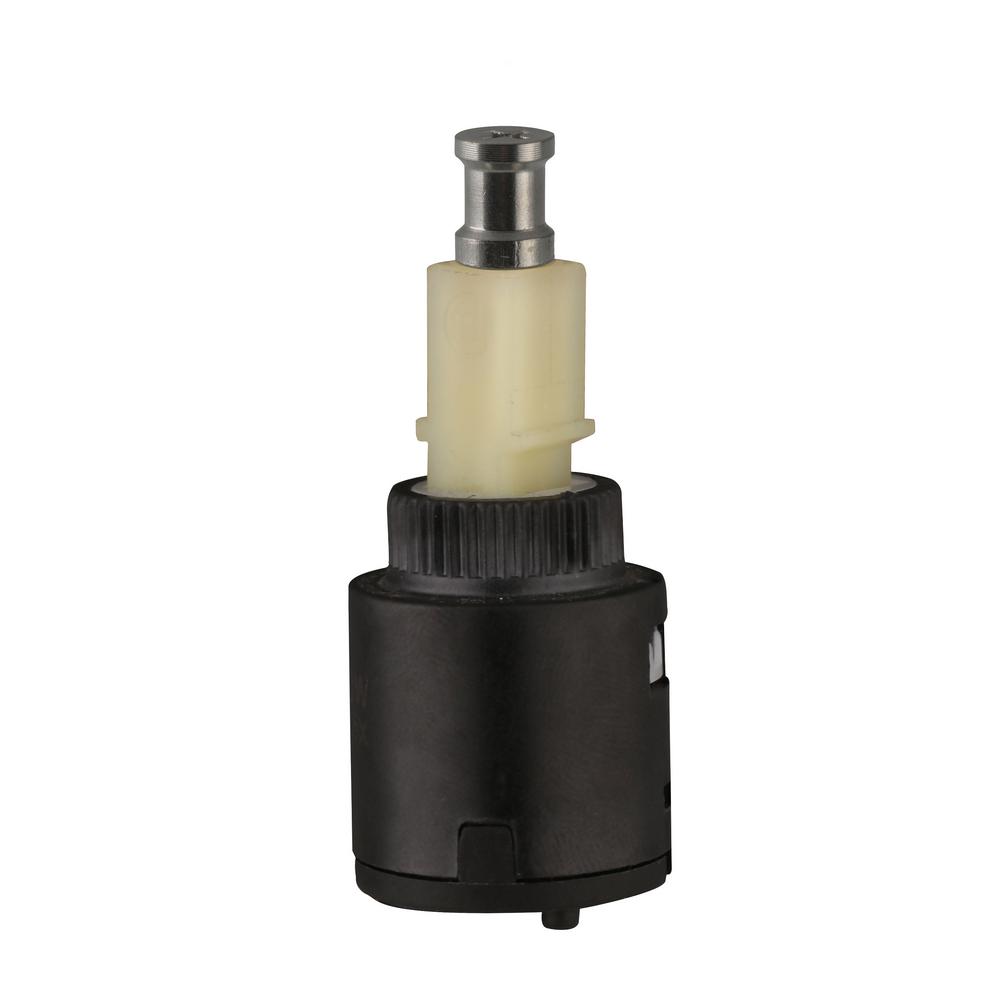 Glacier Bay Single Control Cartridge Assembly