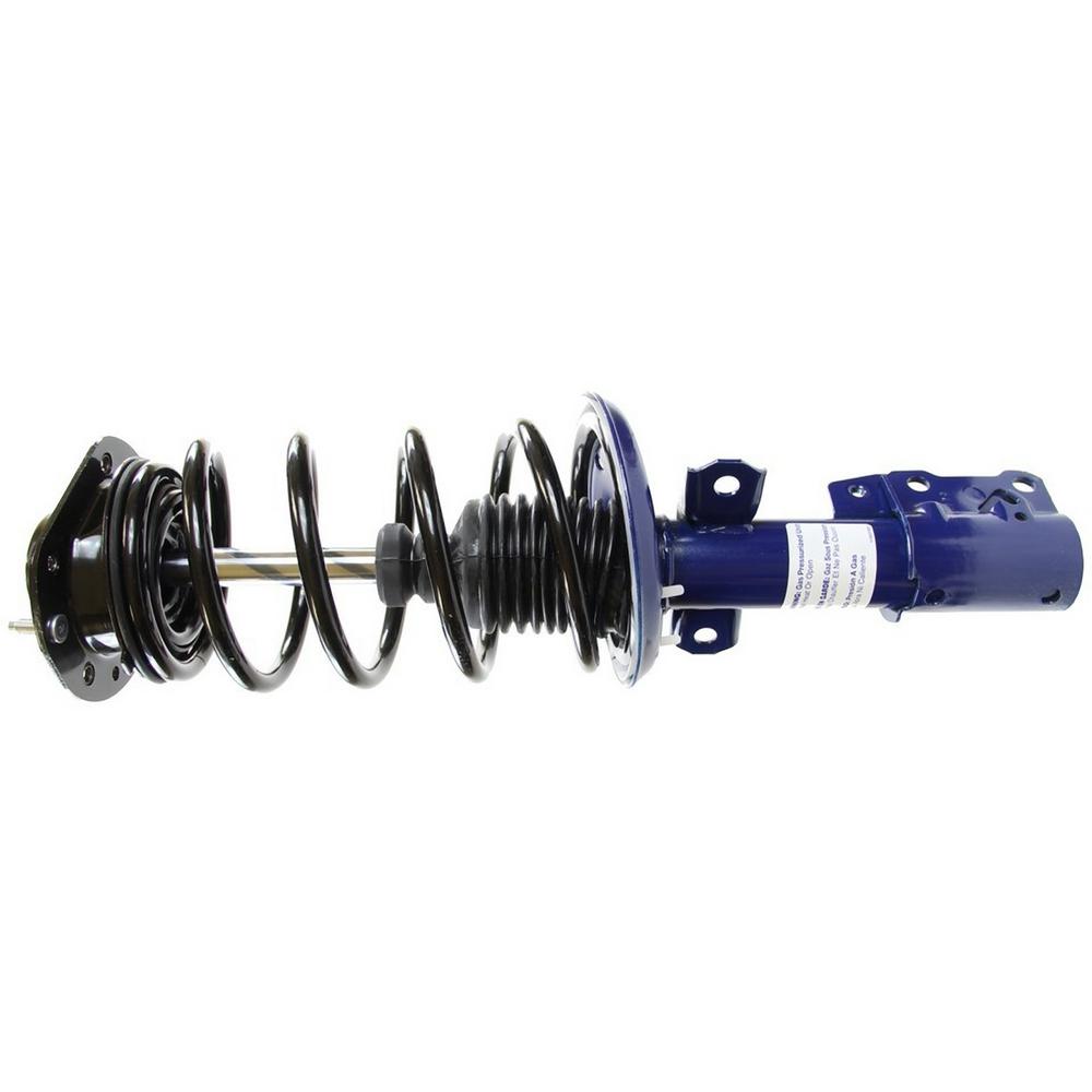 Monroe Shocks & Struts Roadmatic Complete Strut Assembly182179R The Home Depot