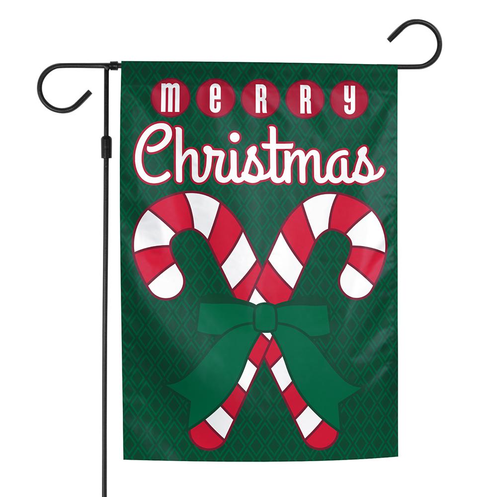 Seasonal Holiday Flags Flags Outdoor Decor The Home Depot