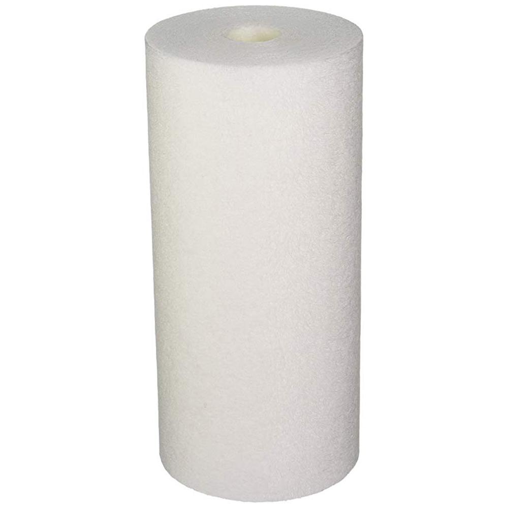 Watts 10 in. Pleated Sediment 5 Micron Filter for Full Flow System0958247 The Home Depot